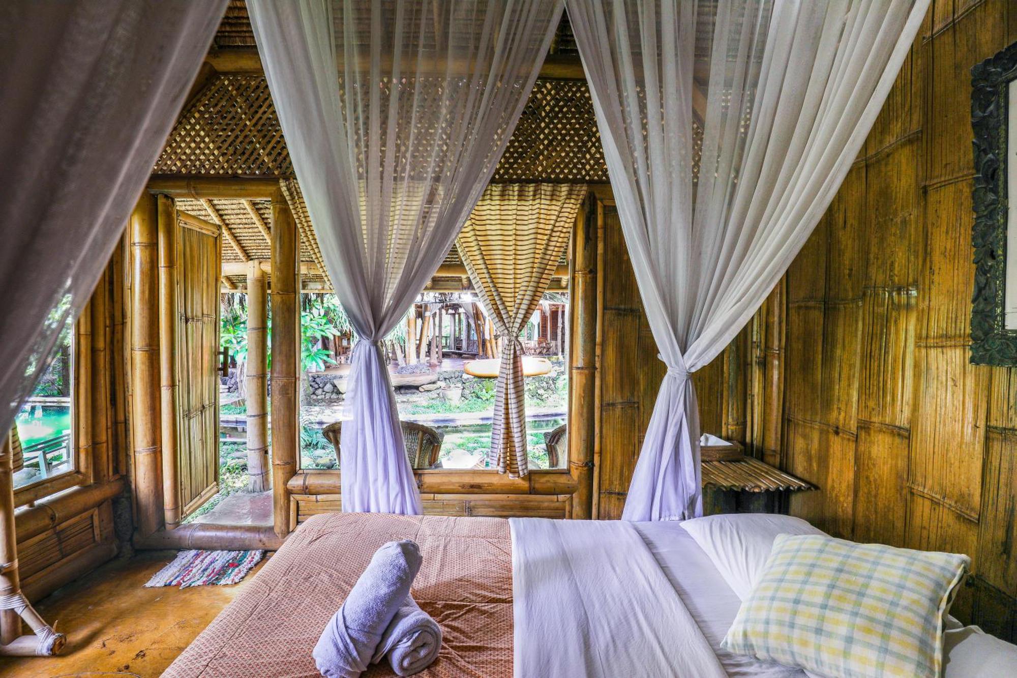 Omunity Bali Hotel Singaraja Exterior foto