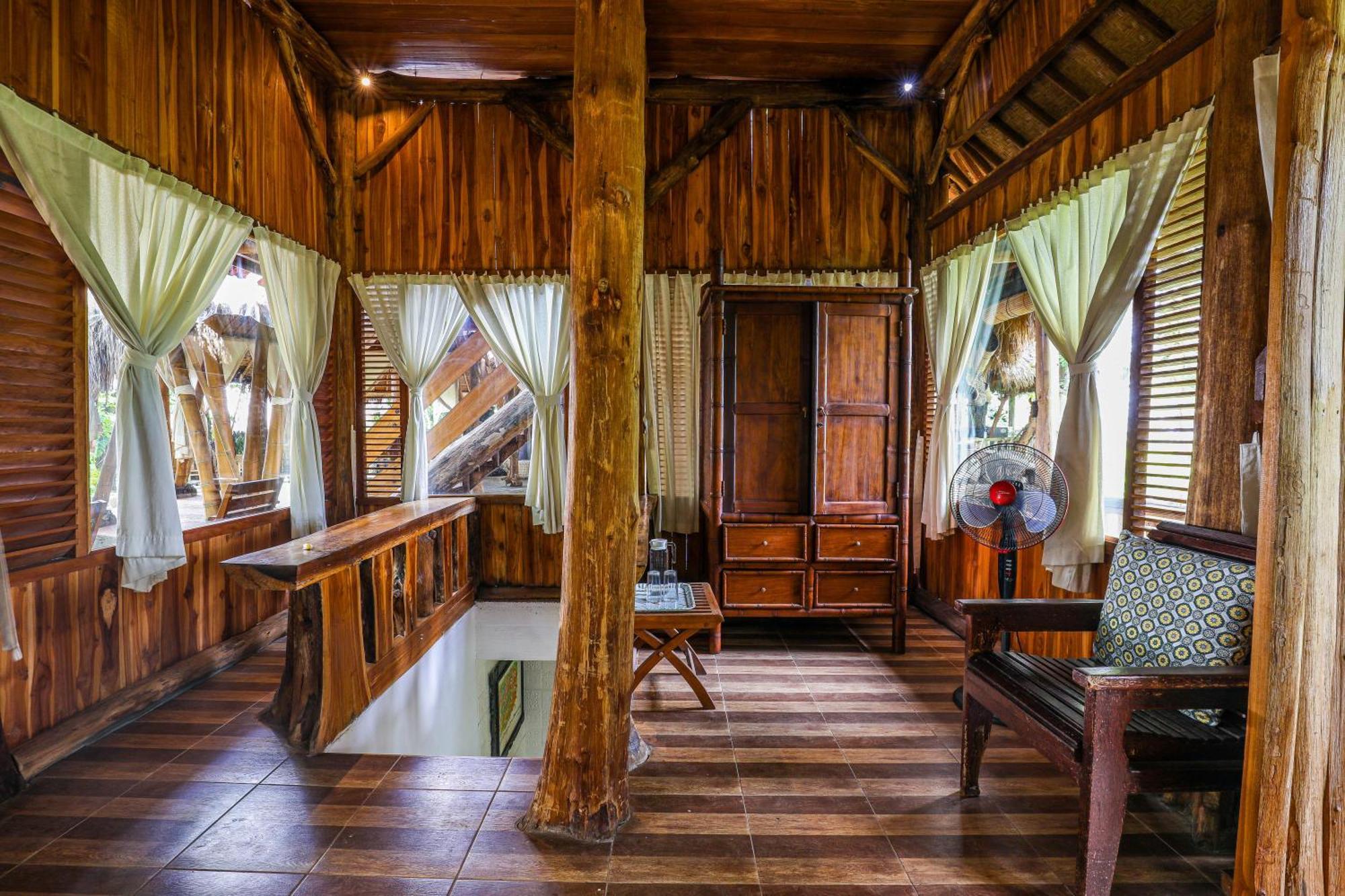 Omunity Bali Hotel Singaraja Exterior foto