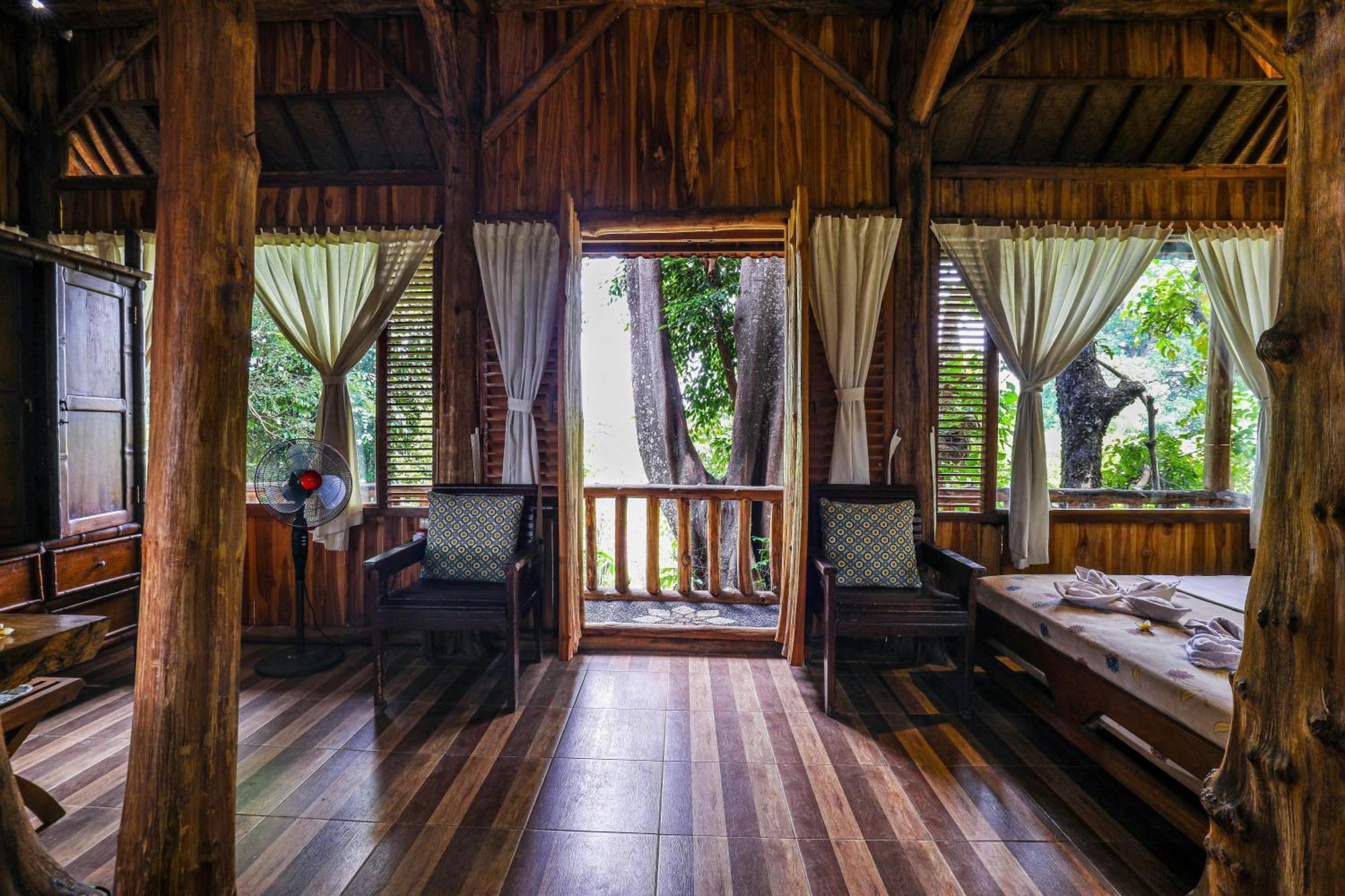 Omunity Bali Hotel Singaraja Exterior foto