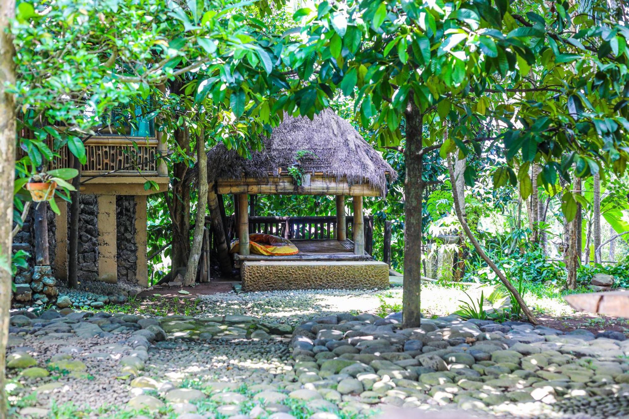 Omunity Bali Hotel Singaraja Exterior foto